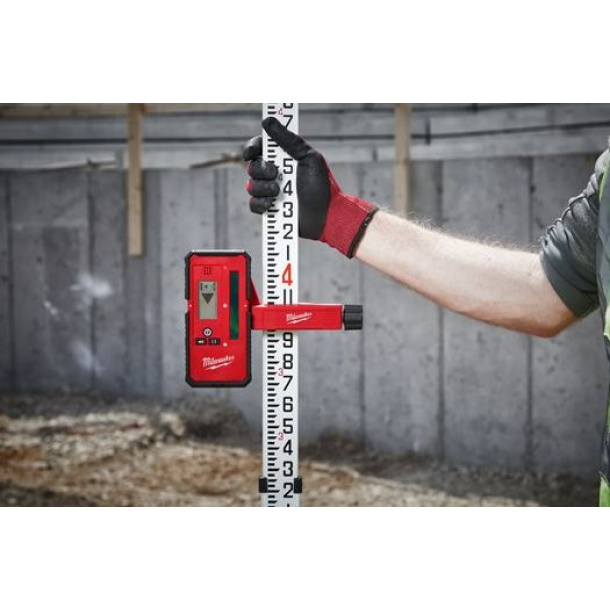 CELLULE DE RECEPTION LASER LLD50